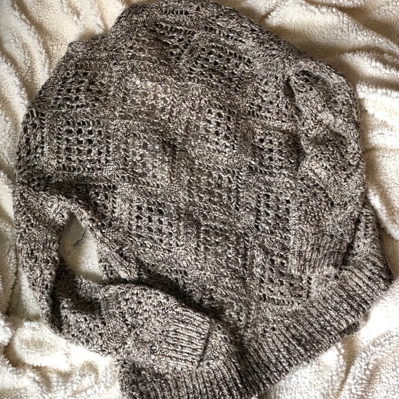 Lucky Brand Cardigan - Picture 1 of 6